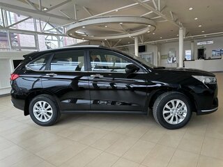2026 Haval M6 II, чёрный, 2349000 рублей, вид 3