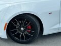 2019 Chevrolet Camaro VI Рестайлинг, белый, 2250000 рублей - вид 3