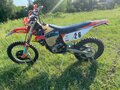 2022 KTM 350 EXC F, чёрный, 720000 рублей - вид 3
