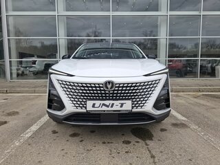 2025 Changan UNI-T I, белый, 3459900 рублей, вид 3