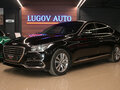 2017 Genesis G80 I, чёрный, 1888000 рублей