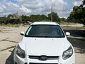 2012 Ford Focus III, белый, 680000 рублей