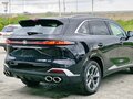 2025 Changan CS75 Plus IV, чёрный - вид 6