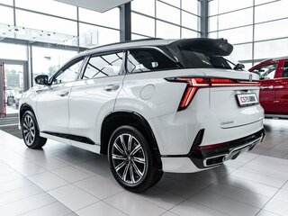 2025 Changan CS75 Plus III, белый, 3669900 рублей, вид 3