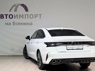 2023 Chery Arrizo 8, белый, 2100000 рублей, вид 4
