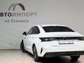2023 Chery Arrizo 8, белый - вид 3