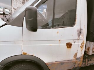 2007 ГАЗ ГАЗель (3302), белый, 465000 рублей, вид 2