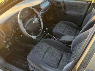 1995 Opel Vectra B, серый, 135000 рублей, вид 5