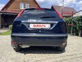 2004 Ford Focus I Рестайлинг, синий, 300000 рублей - вид 3