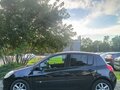 2008 Renault Clio III, чёрный, 455000 рублей - вид 3