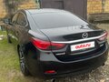 2013 Mazda 6 III (GJ), чёрный, 1100000 рублей - вид 11