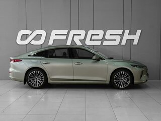 2024 FAW Bestune B70 I Рестайлинг, серебристый, 2598000 рублей, вид 5