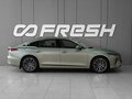 2024 FAW Bestune B70 I Рестайлинг, серебристый, 2500000 рублей - вид 4