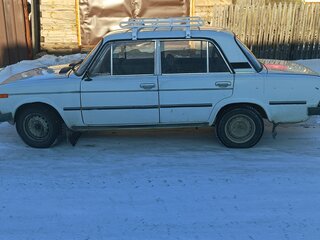 1992 Lada (ВАЗ) 2106, белый, 200000 рублей, вид 2