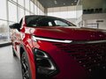2024 Omoda C5 I, красный, 3024000 рублей - вид 9