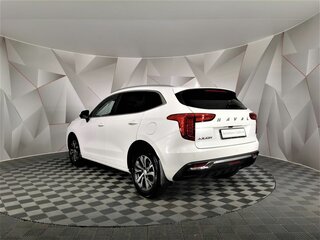 2023 Haval Jolion I, белый, 1605150 рублей, вид 4
