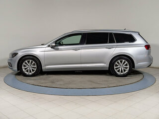 2020 Volkswagen Passat B8 Рестайлинг, серый, 2220000 рублей, вид 5