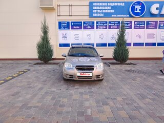 2012 ЗАЗ Vida, золотистый, 380000 рублей, вид 2