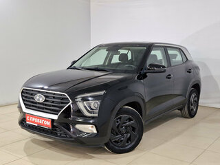 Hyundai Creta II