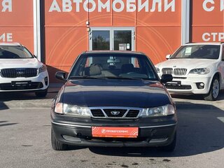 2008 Daewoo Nexia I, серый, 189000 рублей, вид 2