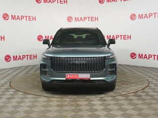 2024 Jaecoo J7 I, серый, 2183000 рублей, вид 2