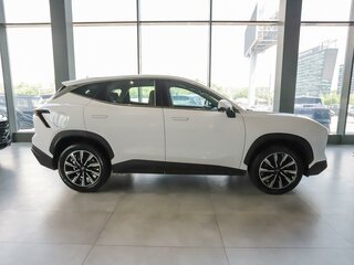 2026 Jetour Dashing I, белый, 2759900 рублей, вид 5