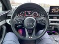 2018 Audi A4 V (B9), чёрный, 2500000 рублей - вид 9