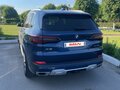 2020 BMW X5 40i IV (G05/G18), синий, 6150000 рублей - вид 1