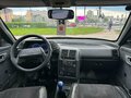 2002 Lada (ВАЗ) 2111, зелёный - вид 8