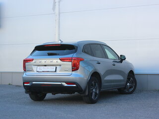 2023 Haval Jolion I, серый, 1847000 рублей, вид 2