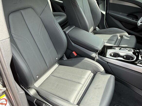 2025 Audi A6 VI (C9), серый - вид 13