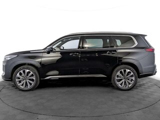 2025 Exeed VX I Рестайлинг, чёрный, 4199000 рублей, вид 3