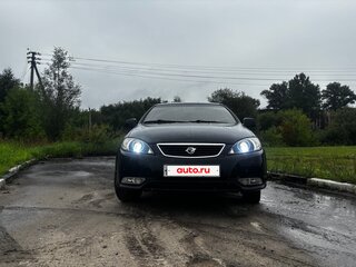 2015 Ravon Gentra, чёрный, 495000 рублей, вид 2