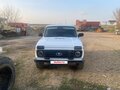 2014 Lada (ВАЗ) 2121 (4x4) I Рестайлинг, белый, 550000 рублей