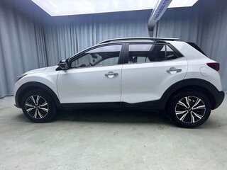 2022 Kia KX1, белый, 990000 рублей, вид 4