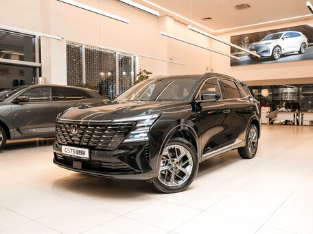 Changan CS75 Plus IV