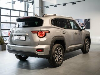 2026 Haval H7 I, серый, 4199000 рублей, вид 5