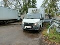2017 ГАЗ ГАЗель Next, белый, 1400000 рублей
