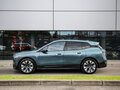 2021 BMW iX xDrive40 I (I20), серый, 5430703 рублей - вид 8