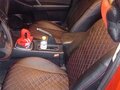 2011 Mazda 3 II (BL) Рестайлинг, красный, 800000 рублей - вид 10
