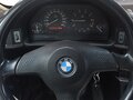 1992 BMW 5 серии 520i III (E34), чёрный - вид 4