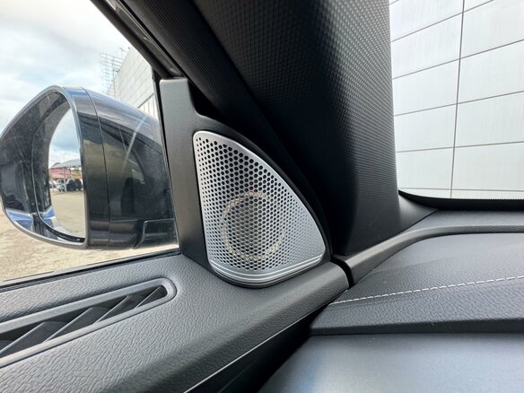 2026 Geely Cityray, серый - вид 13