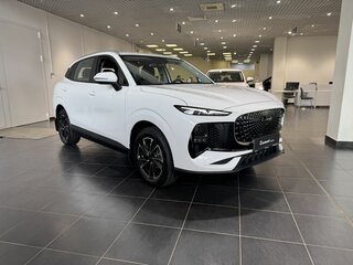 2026 Tenet Plus L4, белый, 2690000 рублей, вид 1