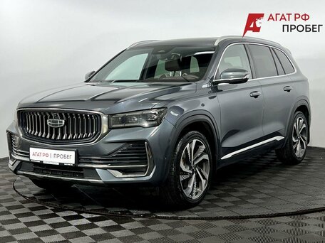 Geely Monjaro I