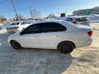 2015 Volkswagen Jetta VI, белый, 900000 рублей, вид 2