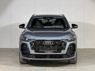 2026 Audi Q5 L III (GU), серебристый, 6098000 рублей, вид 2