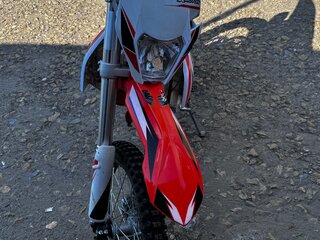 2021 Xmotos Racer 250 Pro, оранжевый, 140000 рублей, вид 2