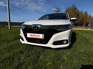 2020 Honda Crider II, белый, 1570000 рублей, вид 1
