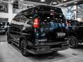 2024 GMC Savana I Рестайлинг, чёрный, 14999999 рублей - вид 7