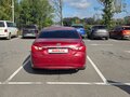 2010 Hyundai Sonata VI (YF), пурпурный - вид 5